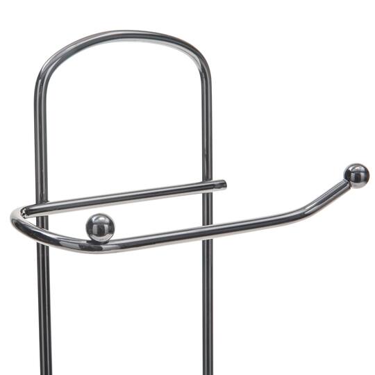 Bath Bliss Toilet Paper Holder & Dispenser